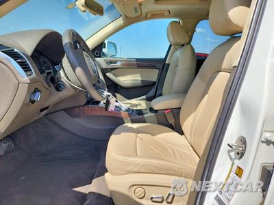Zdjęcie 7 z 13 samochodu: 2014 AUDI Q5 PREMIUM PLUS VIN:WA1LFAFP9EA057637 - miniatura