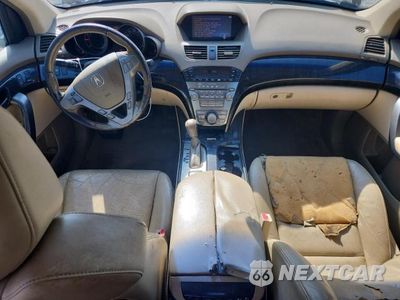 Zdjęcie 8 z 14 samochodu: 2008 ACURA MDX SPORT VIN:2HNYD28548H526863 - miniatura