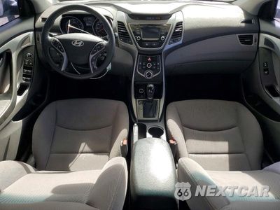 Zdjęcie 8 z 13 samochodu: 2016 HYUNDAI ELANTRA SE VIN:KMHDH4AE8GU544305 - miniatura