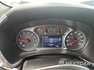 Zdjęcie 9 z 13 samochodu: 2020 CHEVROLET EQUINOX LT VIN:2GNAXUEV1L6196254 - miniatura