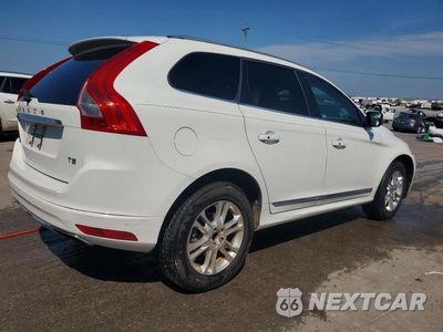 Trzecie zdjęcie samochodu z tyłu: 2015 VOLVO XC60 T5 PREMIER VIN:YV440MDB4F2610045 - miniatura