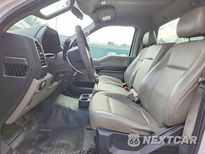 Zdjęcie 7 z 12 samochodu: 2016 FORD F150 VIN:1FTMF1C81GKD13757 - miniatura
