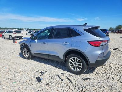 Drugie zdjęcie samochodu z przodu: 2022 FORD ESCAPE SE VIN:1FMCU9G60NUC03465 - miniatura