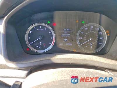 Zdjęcie 9 z 13 samochodu: 2019 HYUNDAI SONATA SE VIN:5NPE24AF4KH795683 - miniatura