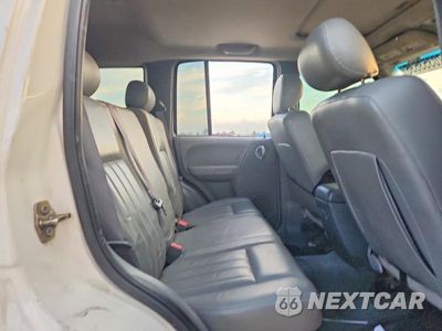 Zdjęcie 11 z 13 samochodu: 2007 JEEP LIBERTY LIMITED VIN:1J4GK58K07W502598 - miniatura