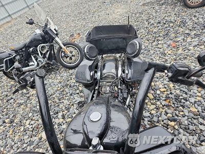 Piąte zdjęcie samochodu w środku: 2016 HARLEY-DAVIDSON FLTRX ROAD GLIDE VIN:1HD1KHM15GB691958 - miniatura