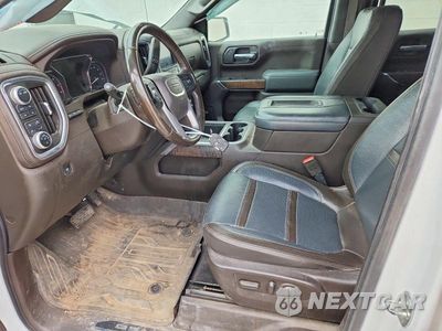 Zdjęcie 7 z 12 samochodu: 2020 GMC SIERRA K1500 DENALI VIN:1GTU9FET4LZ186865 - miniatura