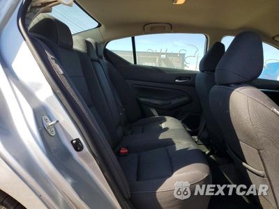 Zdjęcie 10 z 12 samochodu: 2022 NISSAN ALTIMA SV VIN:1N4BL4DV0NN384147 - miniatura