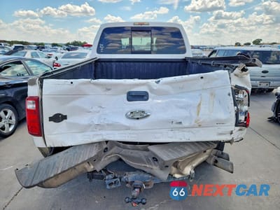Zdjęcie 6 z 12 samochodu: 2013 FORD F250 SUPER DUTY VIN:1FT7W2BT3DEA83528 - miniatura