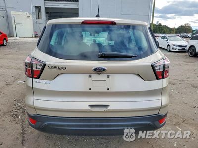 Zdjęcie 6 z 13 samochodu: 2017 FORD ESCAPE S VIN:1FMCU0F71HUB19858 - miniatura