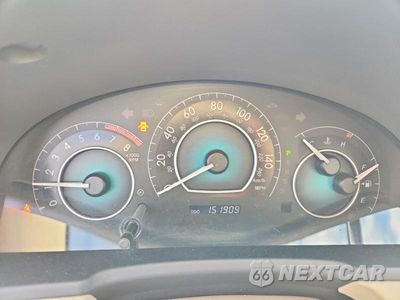 Zdjęcie 9 z 12 samochodu: 2008 TOYOTA CAMRY SOLARA SLE VIN:4T1CE30P88U765163 - miniatura