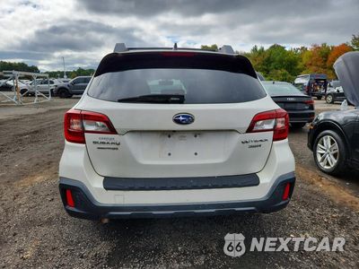 Zdjęcie 6 z 12 samochodu: 2018 SUBARU OUTBACK 3.6R LIMITED VIN:4S4BSENC6J3344270 - miniatura