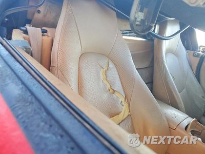 Zdjęcie 10 z 12 samochodu: 2001 MAZDA MX-5 MIATA BASE VIN:JM1NB353310215569 - miniatura