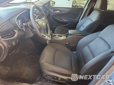 Zdjęcie 7 z 12 samochodu: 2023 CHEVROLET MALIBU LT VIN:1G1ZD5ST7PF243630 - miniatura
