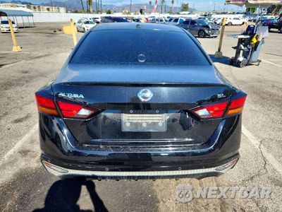Zdjęcie 6 z 12 samochodu: 2019 NISSAN ALTIMA SL VIN:1N4BL4EV1KC202834 - miniatura
