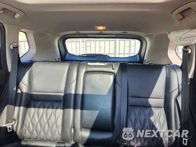 Zdjęcie 10 z 13 samochodu: 2021 NISSAN ROGUE PLATINUM VIN:JN8AT3DCXMW106397 - miniatura