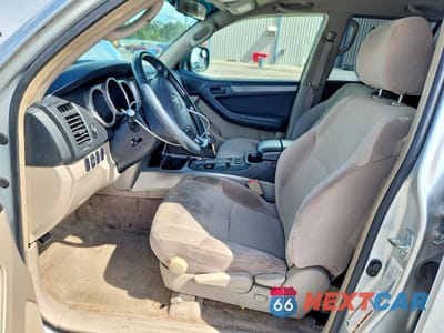 Zdjęcie 7 z 13 samochodu: 2005 TOYOTA 4RUNNER SR5 VIN:JTEBT14R350046780 - miniatura