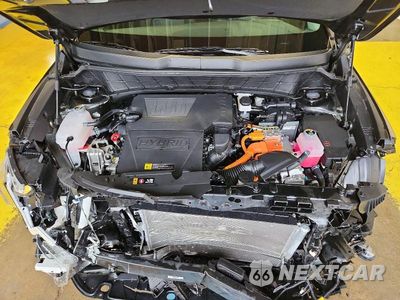 Zdjęcie 12 z 13 samochodu: 2026 KIA NIRO LX VIN:KNDCP3LE2T5342705 - miniatura