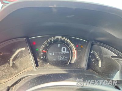 Zdjęcie 9 z 12 samochodu: 2016 HONDA CIVIC LX VIN:19XFC2F5XGE053371 - miniatura
