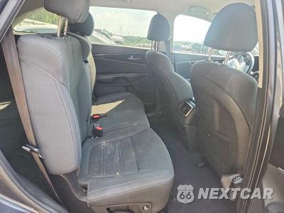 Zdjęcie 11 z 13 samochodu: 2020 KIA SORENTO S VIN:5XYPG4A56LG693862 - miniatura