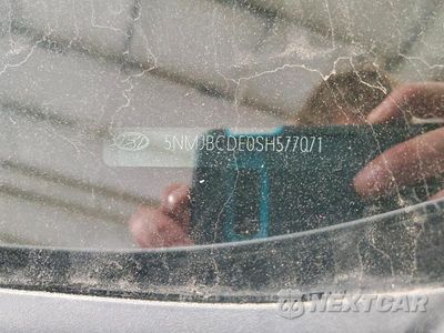 Zdjęcie 14 z 14 samochodu: 2025 HYUNDAI TUCSON SEL VIN:5NMJBCDE0SH577071 - miniatura