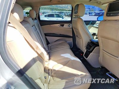 Zdjęcie 10 z 12 samochodu: 2017 LINCOLN MKX RESERVE VIN:2LMPJ8LP2HBL24466 - miniatura