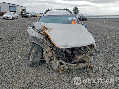 Piąte zdjęcie samochodu w środku: 2001 JEEP GRAND CHEROKEE LAREDO VIN:1J4GW48SX1C661877 - miniatura