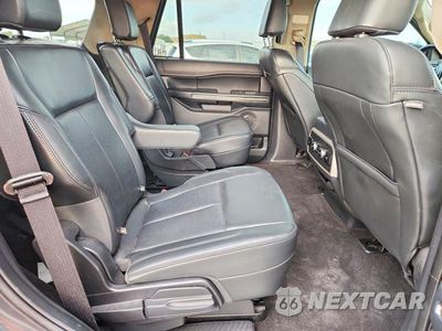 Zdjęcie 11 z 13 samochodu: 2023 FORD EXPEDITION XLT VIN:1FMJU1H89PEA07577 - miniatura
