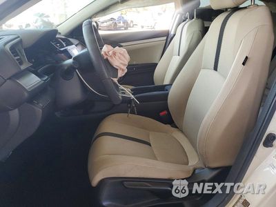 Zdjęcie 7 z 12 samochodu: 2018 HONDA CIVIC LX VIN:2HGFC2F50JH553150 - miniatura
