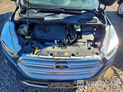 Zdjęcie 12 z 13 samochodu: 2018 FORD ESCAPE SE VIN:1FMCU9GD5JUC25731 - miniatura