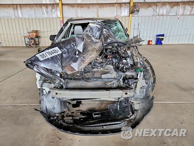 Piąte zdjęcie samochodu w środku: 2016 HONDA CR-V TOURING VIN:5J6RM4H9XGL009376 - miniatura