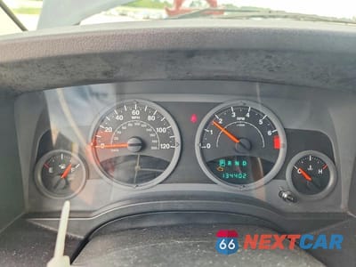 Zdjęcie 9 z 12 samochodu: 2007 JEEP COMPASS VIN:1J8FT47W27D216043 - miniatura