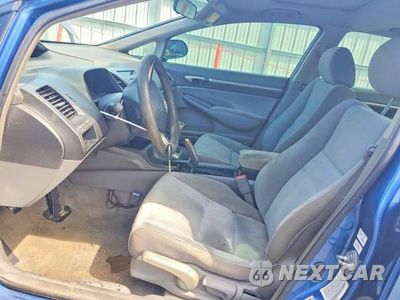 Zdjęcie 7 z 12 samochodu: 2009 HONDA CIVIC EX VIN:2HGFA15889H520467 - miniatura