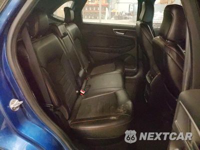 Zdjęcie 11 z 13 samochodu: 2020 FORD EDGE SEL VIN:2FMPK4J93LBB22248 - miniatura