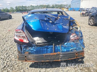 Zdjęcie 6 z 12 samochodu: 2012 HONDA CIVIC EXL VIN:2HGFG3B19CH556208 - miniatura