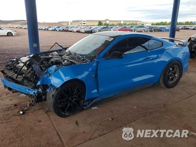 2017 FORD MUSTANG GT 1FA6P8CF9H5251107 - główne zdjęcie licytacji z USA - miniatura