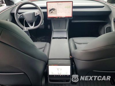 Zdjęcie 8 z 12 samochodu: 2025 TESLA MODEL 3 VIN:5YJ3E1EA5SF031481 - miniatura