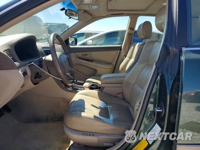 Zdjęcie 7 z 12 samochodu: 1999 LEXUS ES 300 VIN:JT8BF28G0X5053717 - miniatura