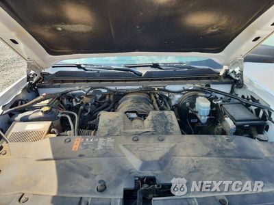 Zdjęcie 11 z 13 samochodu: 2018 CHEVROLET SILVERADO C1500 VIN:1GCRCNEH3JZ331453 - miniatura