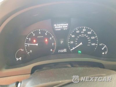 Zdjęcie 9 z 13 samochodu: 2010 LEXUS RX 350 VIN:2T2ZK1BAXAC030008 - miniatura