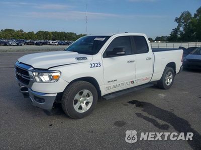 2020 RAM 1500 LONGH 1C6RREBT7LN277941 - główne zdjęcie licytacji z USA - miniatura