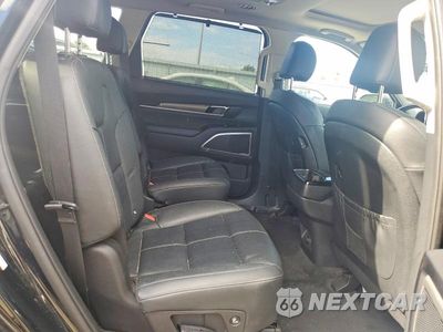 Zdjęcie 11 z 13 samochodu: 2021 KIA TELLURIDE EX VIN:5XYP34HC4MG118502 - miniatura