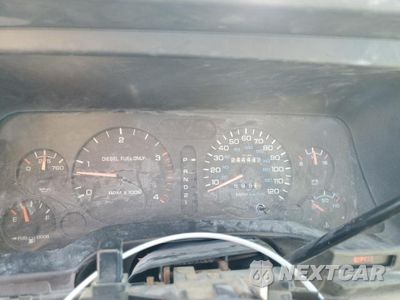 Zdjęcie 9 z 12 samochodu: 1997 DODGE RAM 2500 VIN:3B7KF23D4VM576633 - miniatura