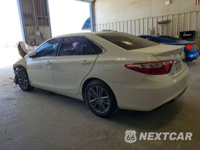 Drugie zdjęcie samochodu z przodu: 2015 TOYOTA CAMRY SE VIN:4T1BF1FKXFU009808 - miniatura