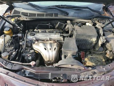 Zdjęcie 11 z 12 samochodu: 2009 TOYOTA CAMRY LE VIN:4T1BE46K99U315438 - miniatura