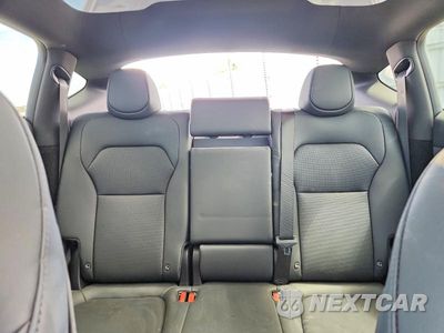 Zdjęcie 10 z 14 samochodu: 2026 TESLA MODEL Y VIN:7SAYGDED8TF702674 - miniatura