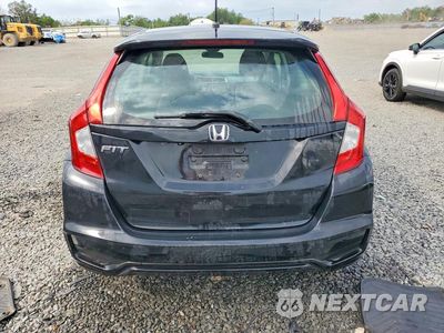 Zdjęcie 6 z 12 samochodu: 2019 HONDA FIT LX VIN:3HGGK5H49KM706852 - miniatura
