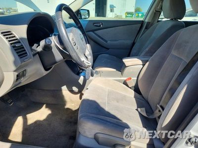 Zdjęcie 7 z 12 samochodu: 2011 NISSAN ALTIMA 2.5 VIN:1N4AL2AP3BN431625 - miniatura