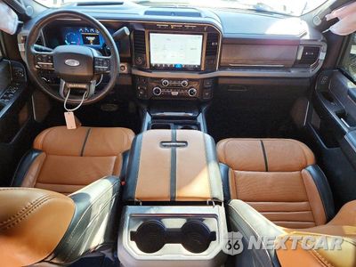 Zdjęcie 8 z 12 samochodu: 2023 FORD F250 SUPER DUTY VIN:1FT8W2BT4PED09018 - miniatura