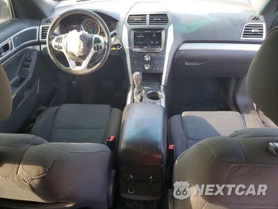 Zdjęcie 8 z 13 samochodu: 2014 FORD EXPLORER XLT VIN:1FM5K7D83EGB07482 - miniatura